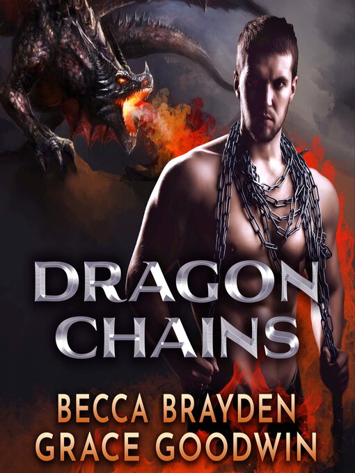 Cover image for Dragon Chains